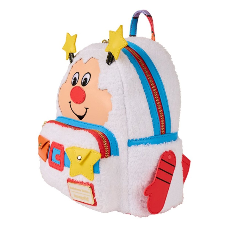 Rainbow Brite by Loungefly Backpack Mini Twink | 0671803542846