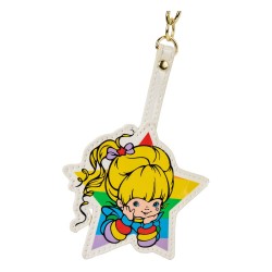 Rainbow Brite by Loungefly Canvas Tote Bag Convertible | 0671803542853