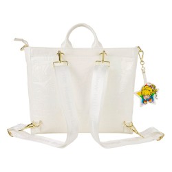 Rainbow Brite by Loungefly Canvas Tote Bag Convertible | 0671803542853