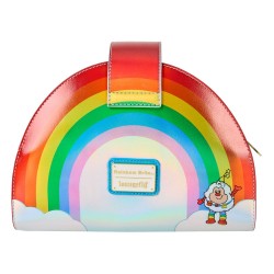 Rainbow Brite by Loungefly Crossbody Rainbow Brite and Starlite | 0671803542860
