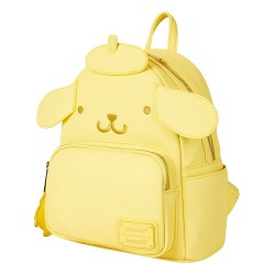 Sanrio by Loungefly Mini Backpack Pompompurin  | 0671803543294