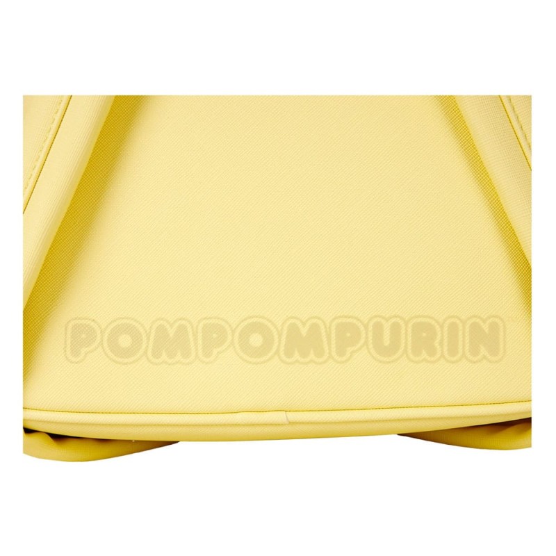 Sanrio by Loungefly Mini sac à dos Pompompurin  | 0671803543294