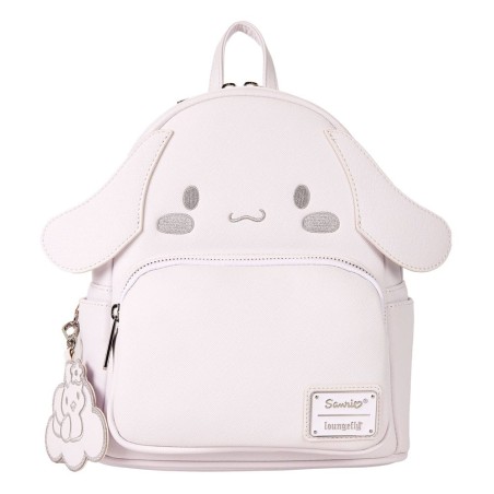 Sanrio by Loungefly Mini Backpack Cinnamoroll | 0671803543300