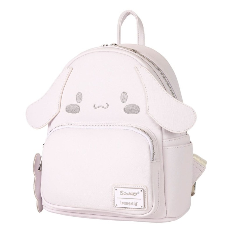 Sanrio by Loungefly Mini Backpack Cinnamoroll | 0671803543300