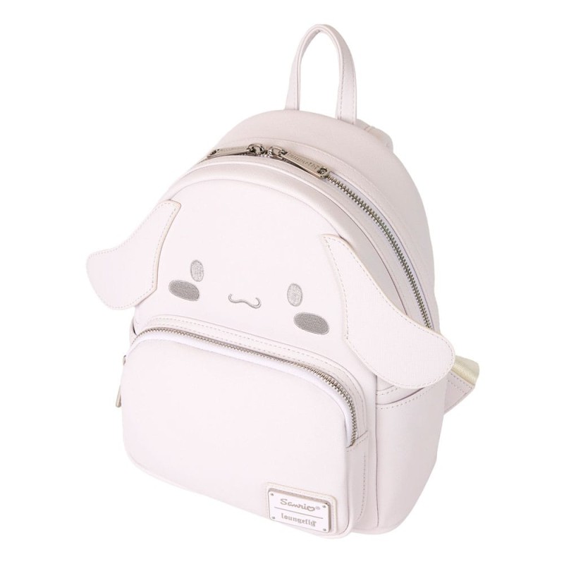 Sanrio by Loungefly Mini Backpack Cinnamoroll | 0671803543300