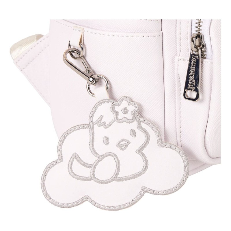 Sanrio by Loungefly Mini Backpack Cinnamoroll | 0671803543300