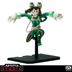 My Hero Academia - Super Figuur Collectie "Tsuyu Asui"