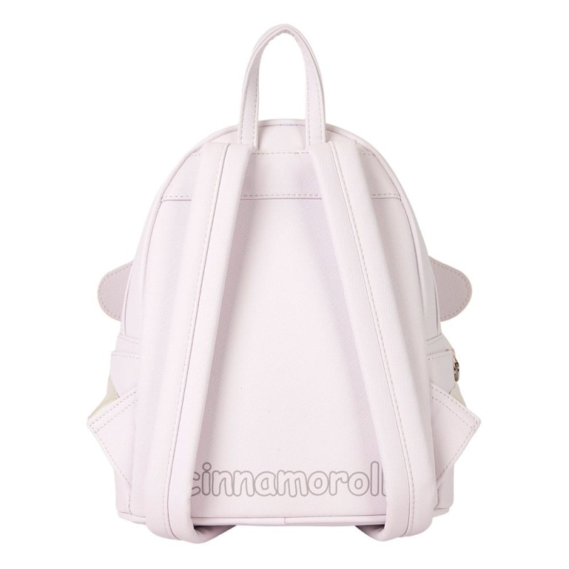 Sanrio by Loungefly Mini Backpack Cinnamoroll | 0671803543300