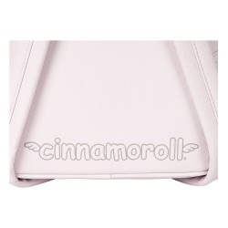Sanrio by Loungefly Mini Backpack Cinnamoroll | 0671803543300