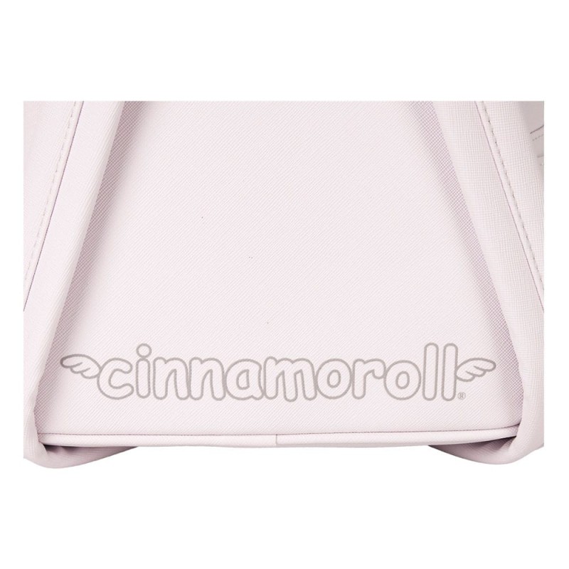 Sanrio by Loungefly Mini Backpack Cinnamoroll | 0671803543300