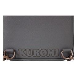 Sanrio by Loungefly Backpack Kuromi Convertible | 0671803543317