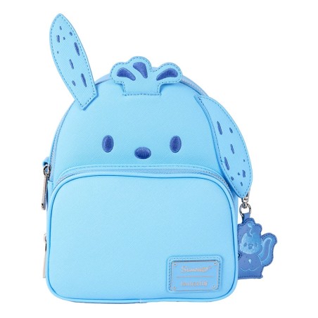 Sanrio by Loungefly Backpack Pochacco Convertible | 0671803543324