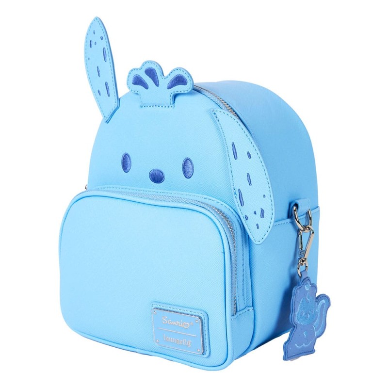 Sanrio by Loungefly Backpack Pochacco Convertible | 0671803543324
