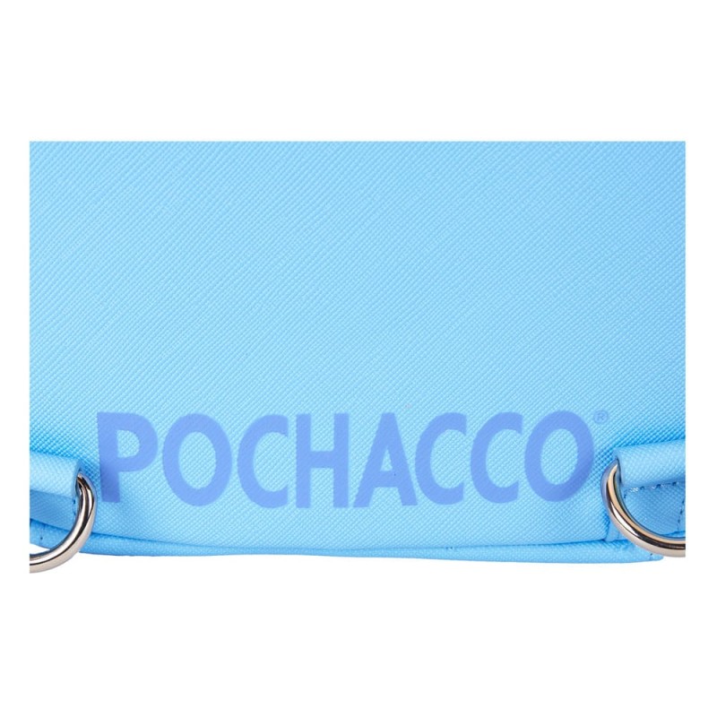 Sanrio by Loungefly Backpack Pochacco Convertible | 0671803543324