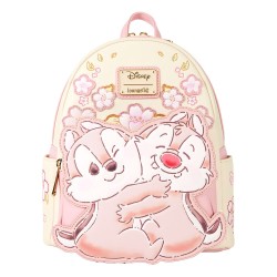 Disney by Loungefly sac à dos Mini Chip and Dale | 0671803543140
