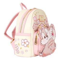 Disney by Loungefly sac à dos Mini Chip and Dale | 0671803543140