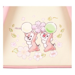 Disney by Loungefly sac à dos Mini Chip and Dale | 0671803543140