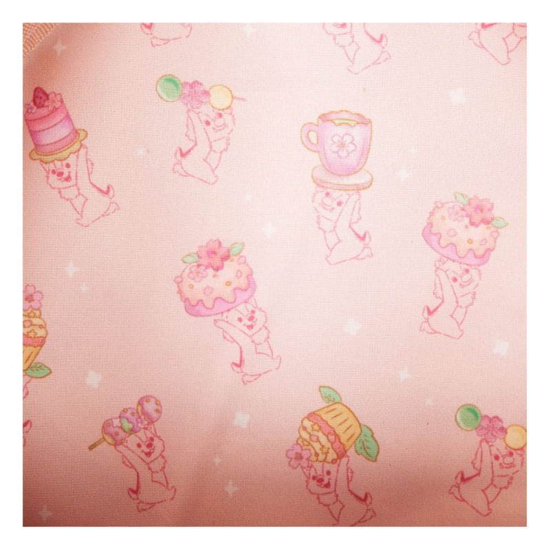 Disney by Loungefly sac à dos Mini Chip and Dale | 0671803543140