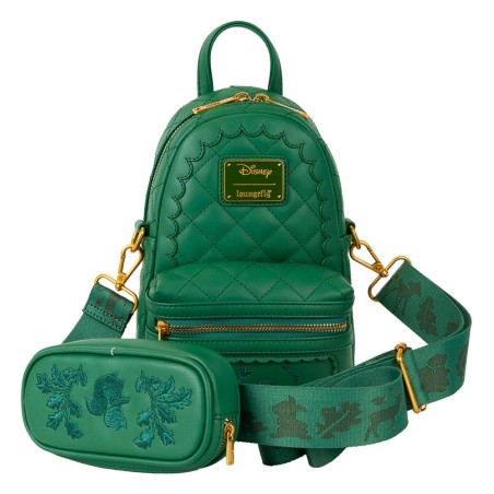 Disney by Loungefly Sling Bag Bambi | 0671803543201