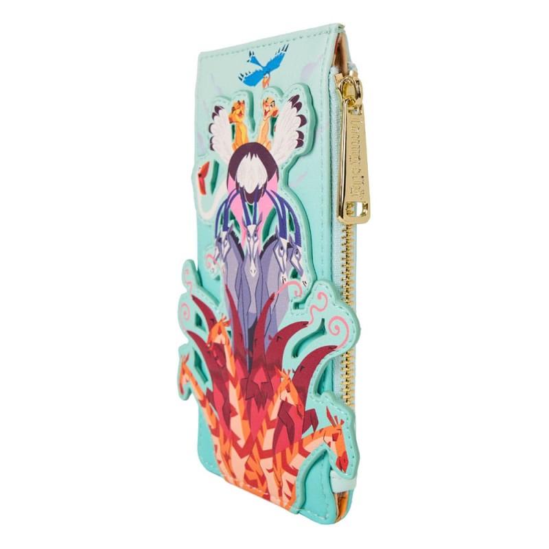 Disney by Loungefly Cardholder Lion King | 0671803542952