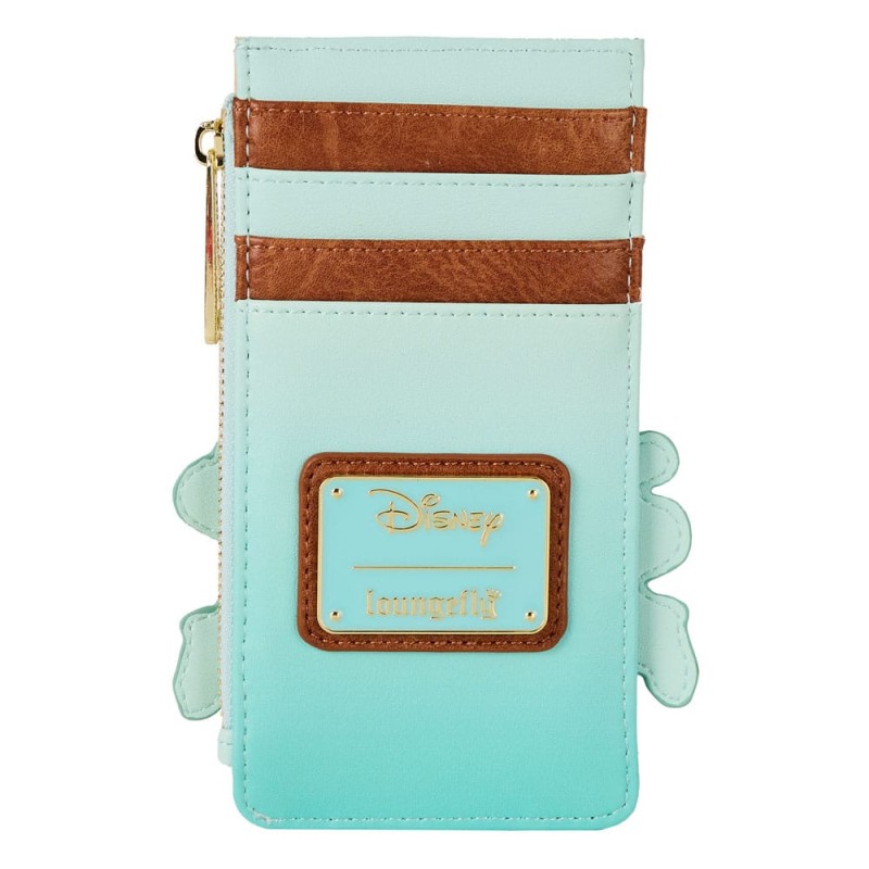 Disney by Loungefly étui pour carte de transport Lion King | 0671803542952