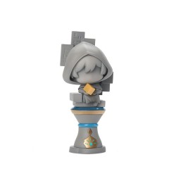 Genshin Impact pack 6 figurines Battle Scene Collection Liyue Edition 6 cm | 6974696617801