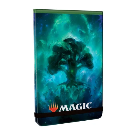 Leven Pad
Magic: The Gathering Hemelse Woud
Merk: Ultra Pro