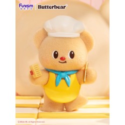 Butterbear présentoir mini-figurines My Buttery Bakery Series 9 cm (8) | 6972407211041