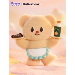 Butterbear présentoir mini-figurines My Buttery Bakery Series 9 cm (8) | 6972407211041