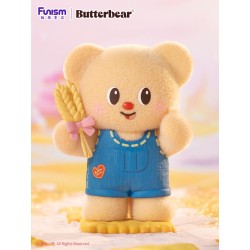Butterbear présentoir mini-figurines My Buttery Bakery Series 9 cm (8) | 6972407211041