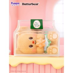 Butterbear présentoir mini-figurines My Buttery Bakery Series 9 cm (8) | 6972407211041