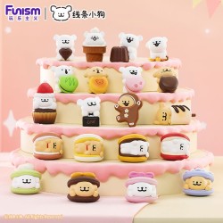 Minifiguren | MagicFranco 