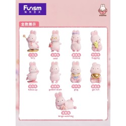 Minifiguren | MagicFranco 