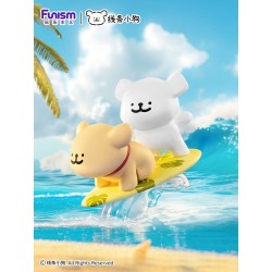 Maltese présentoir mini-figurines Enjoy the Moments Series 9 cm (6) | 6971680456156