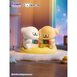 Maltese présentoir mini-figurines Enjoy the Moments Series 9 cm (6) | 6971680456156