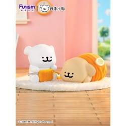 Maltese présentoir mini-figurines Enjoy the Moments Series 9 cm (6) | 6971680456156