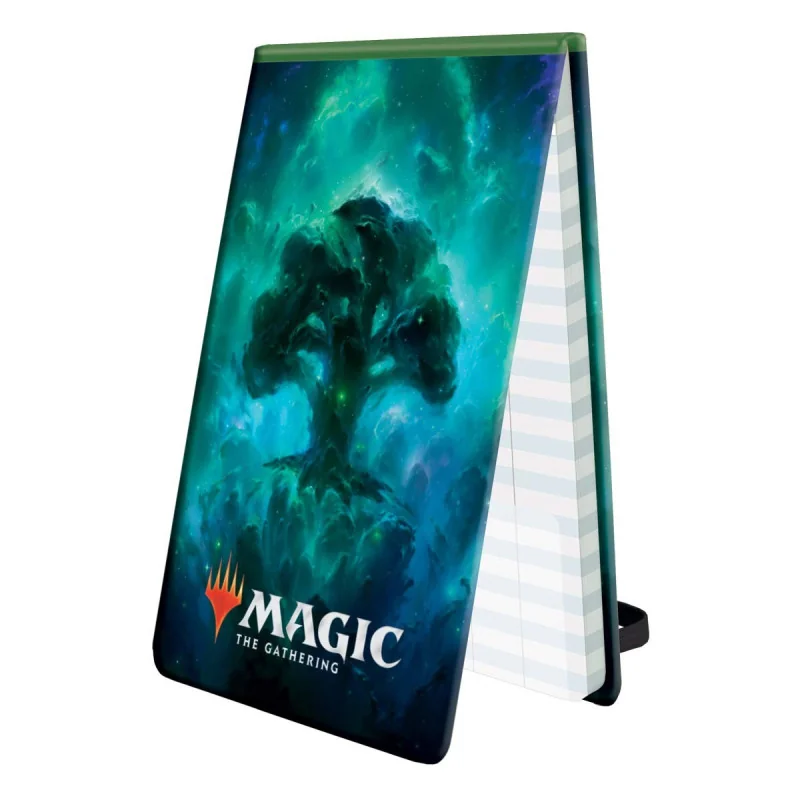 Life Pad
Magic: The Gathering Celestial Forest
Marque : Ultra