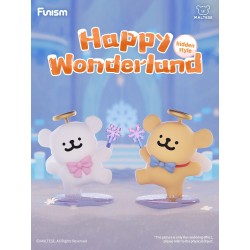 Maltese présentoir mini-figurines Cuddly Moments Series 9 cm (8) | 6972940556111