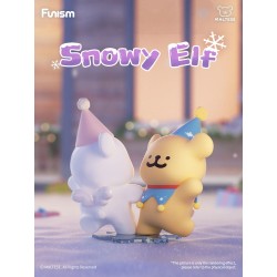 Maltese présentoir mini-figurines Cuddly Moments Series 9 cm (8) | 6972940556111