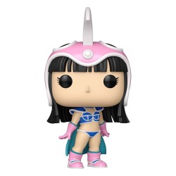 Dragon Ball POP! Animation Vinyl figurine Chichi 9 cm