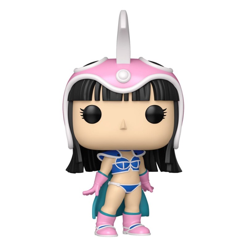 Dragon Ball POP! Animation Vinyl Figure Chichi 9 cm | 0889698837118