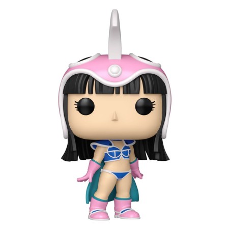 Dragon Ball POP! Animation Vinyl figurine Chichi 9 cm | 0889698837118