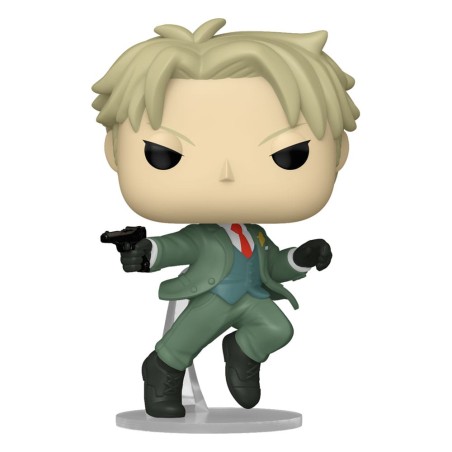 Spy x Family Pop! Animation Vinyl figurine Loid Forger 9 cm | 0889698865296