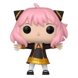 Spy x Family Super Sized Jumbo POP! Vinyl figurine Anya 25 cm 