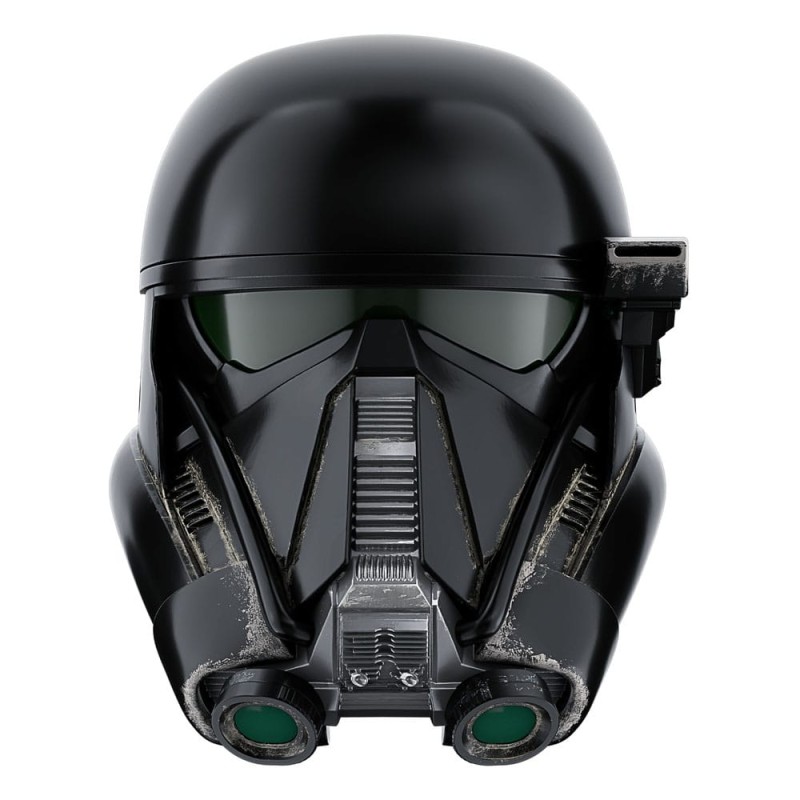 Star Wars: Rogue One Black Series Electronic Helmet Imperial Death Trooper | 5010996313003