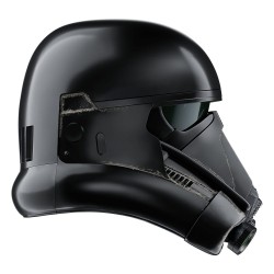 Star Wars: Rogue One Black Series Electronic Helmet Imperial Death Trooper | 5010996313003