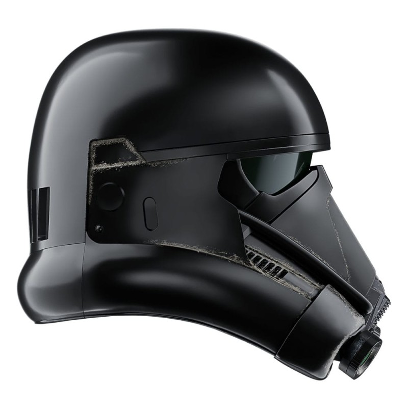 Star Wars: Rogue One Black Series Electronic Helmet Imperial Death Trooper | 5010996313003