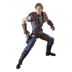 Star Wars: Shadows of the Empire Black Series figurine Dash Rendar 15 cm | 5010996313096