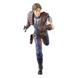 Star Wars: Shadows of the Empire Black Series figurine Dash Rendar 15 cm | 5010996313096