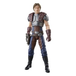 Star Wars: Shadows of the Empire Black Series figurine Dash Rendar 15 cm | 5010996313096